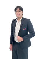เจษฎา ศรีณรงค์สุข