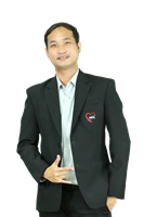 กษิดิ์เดช รัตนมาศ