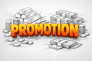 โปรโมชั่น